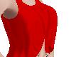 A~ Red T-Shirt GA