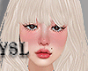 [YSL] Kardashian Blond