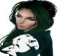 Black @ Green Lanna