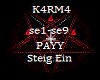 PAYY- Steig Ein