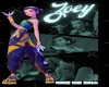 zoey v2 kpop demon hunte
