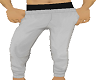 b ghost pants