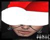 ✘ Santa Daddy Hat