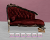 Victorian Skeleton sofa