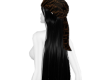 Aaliyah Scarf Fend skunk