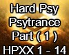 Hard Psy Part (1)