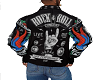 Rock N Roll Jacket *RnR