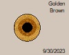 [BB] Golden Brown