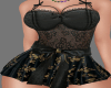 Babydoll Dress Lace 3