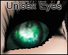 (Serenity Eyes: Green)