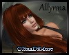 (OD) Allynna