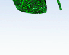 ZE- Bimbo Green  Boots