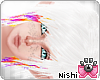 [Nish] Sunset Hair M