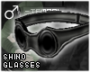 !T Shino Shippud glasses