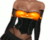 Pumpkin Cutie