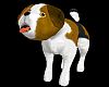 Beagle Pup sticker