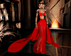 Valentine Gala Gown