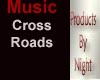 [N] Crossroads