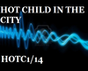 HOT CHILD IN CITY