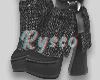 RC JUnique Black B