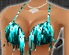 *Aqua Waterfall Bikinis