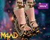 Ⓜ IveLLe Sandal F