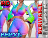 BBR 2XL CowGirl Derivabl