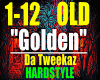 Golden-Da Tweekaz.../HS.