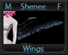 Shenee Wings