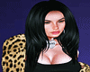 BIMBO BLACK HAIR