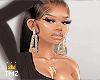 1 -Moniece *Black