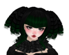 doll hair grnblk