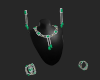 Emerald Jewelry Full