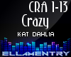 Crazy-Kat Dahlia