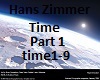 Music Hans Zimmer Time 1