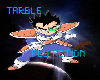 (DBZ) Tarble fly action
