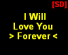 [SD] Love You Forever