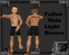 [FS] Fallen skin Light B