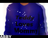 Teddy Custom Sweater