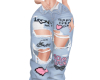 custom baggy zarza