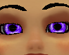 hortons purple eyes