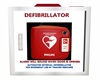 DEFIBRILLATOR