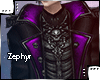 [Z.E] Commissar Purple