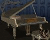 Victorian Grand Piano