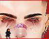Churk brows