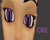 CKE SpottedKitty Eyes