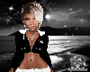 Pitbull Hoddie (BW)
