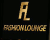 Modern Fashion Lounge