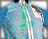 custom coat