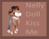 !Nelly Redhead Kiss V2